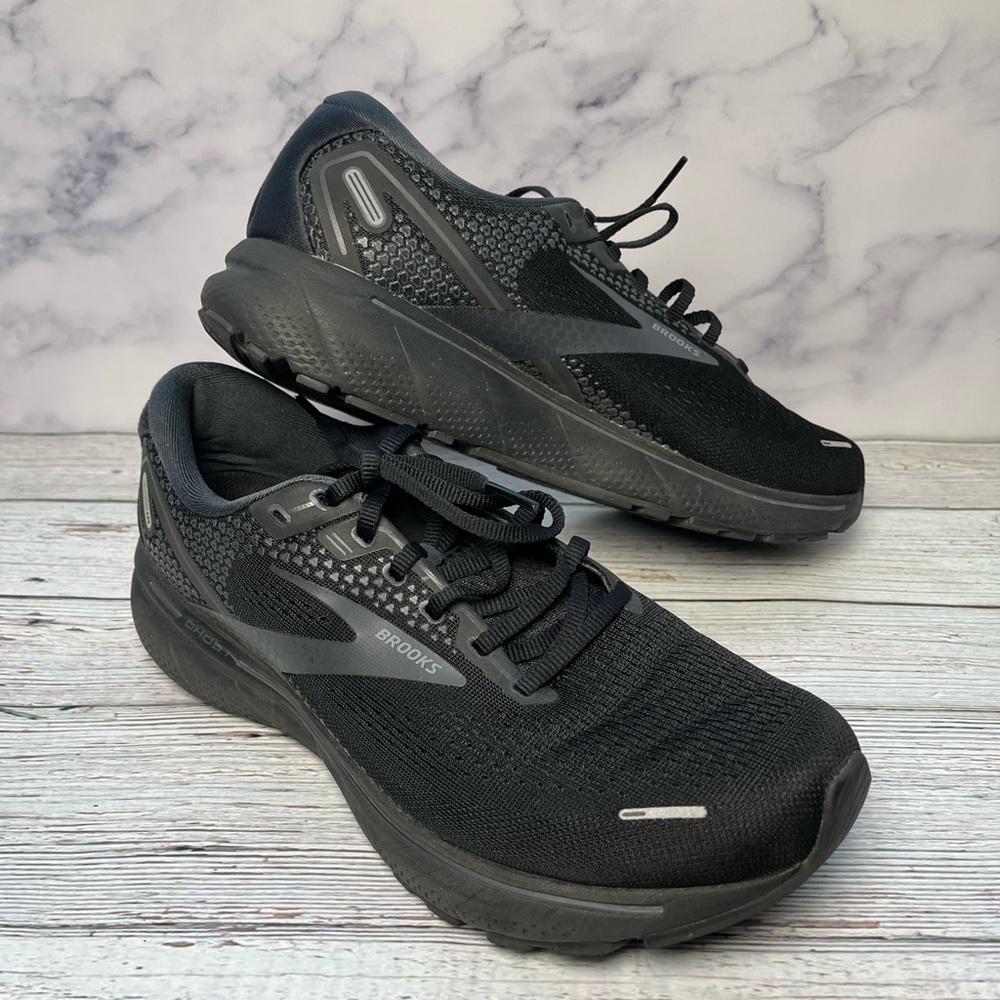 Brooks Ghost 14 - Men’s Running Shoes (Size 9.5)